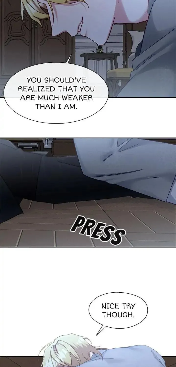 Read The Dictator chapter 57 image 23 on Lezhin