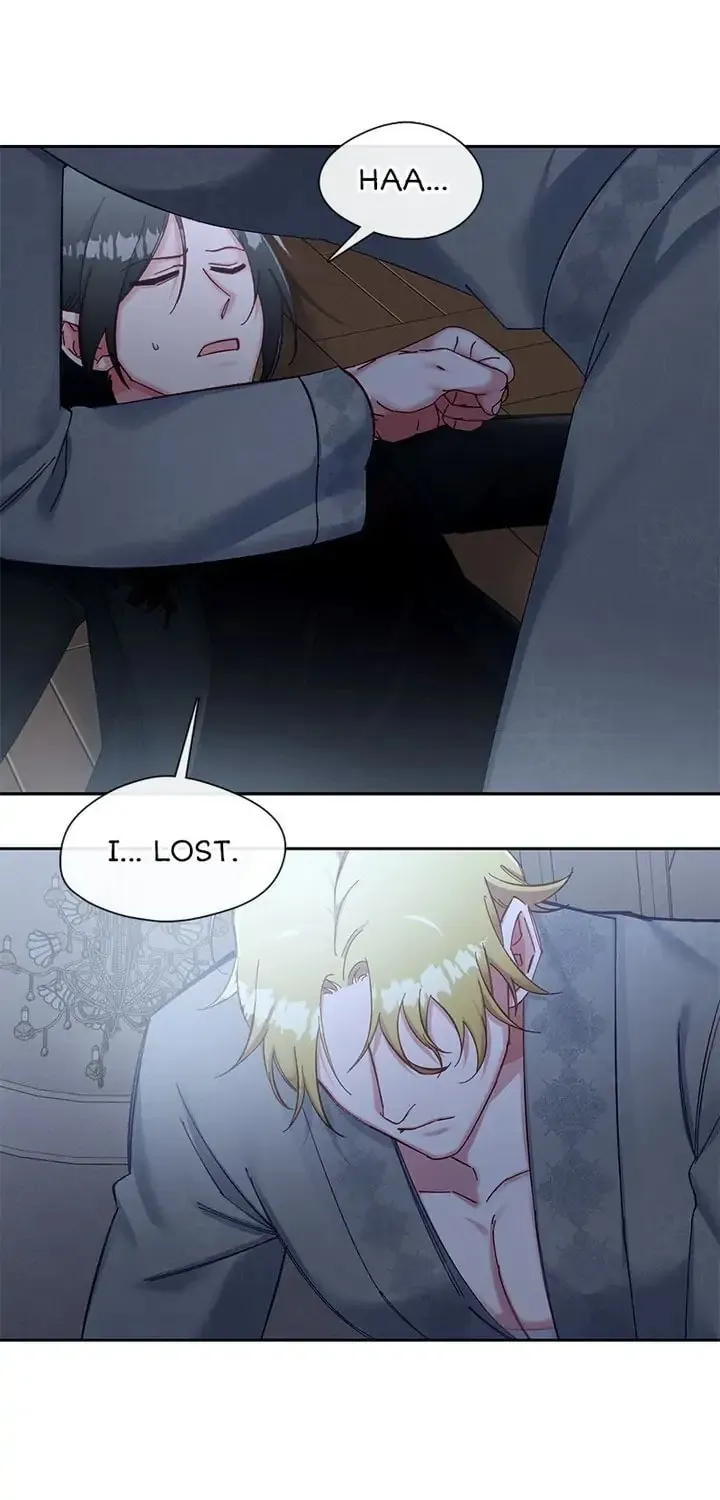 Read The Dictator chapter 57 image 25 on Lezhin