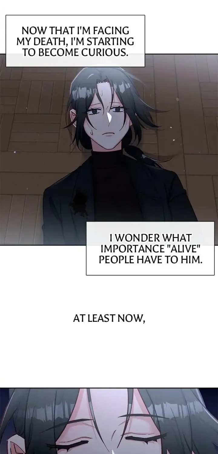 Read The Dictator chapter 57 image 33 on Lezhin