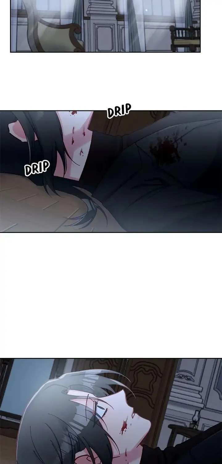 Read The Dictator chapter 57 image 35 on Lezhin