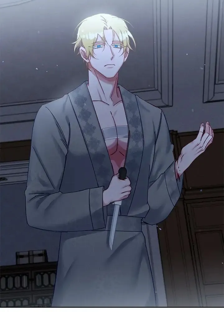 Read The Dictator chapter 57 image 37 on Lezhin