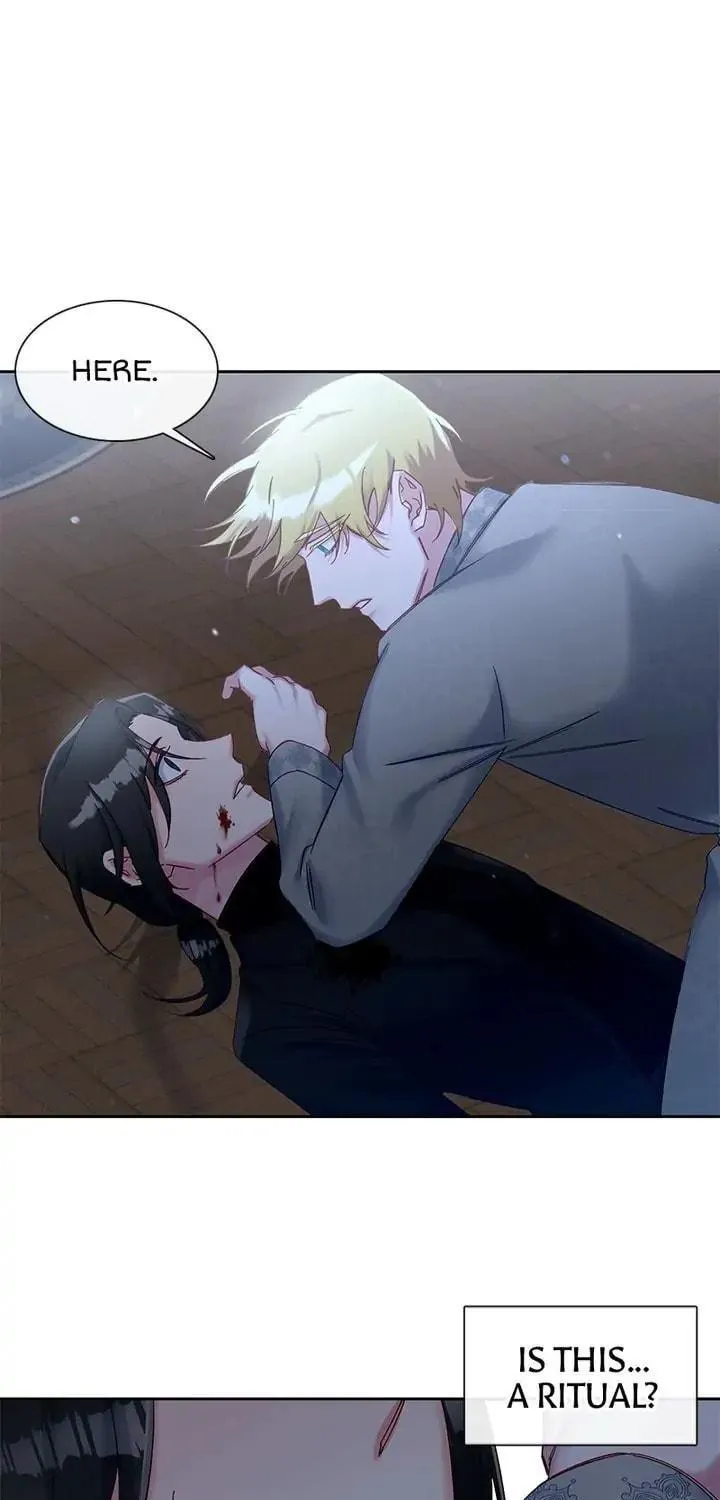 Read The Dictator chapter 57 image 38 on Lezhin