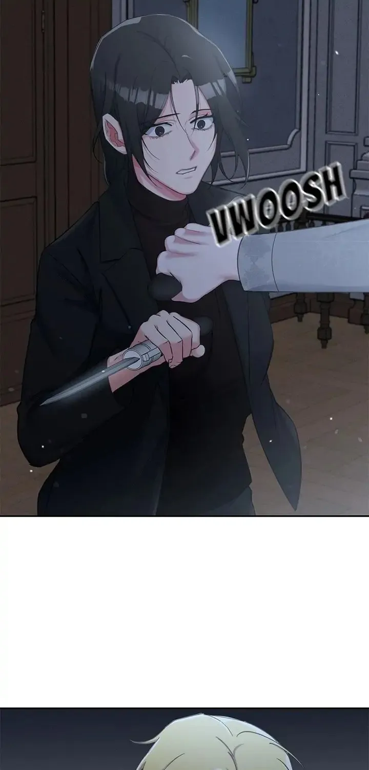 Read The Dictator chapter 57 image 4 on Lezhin