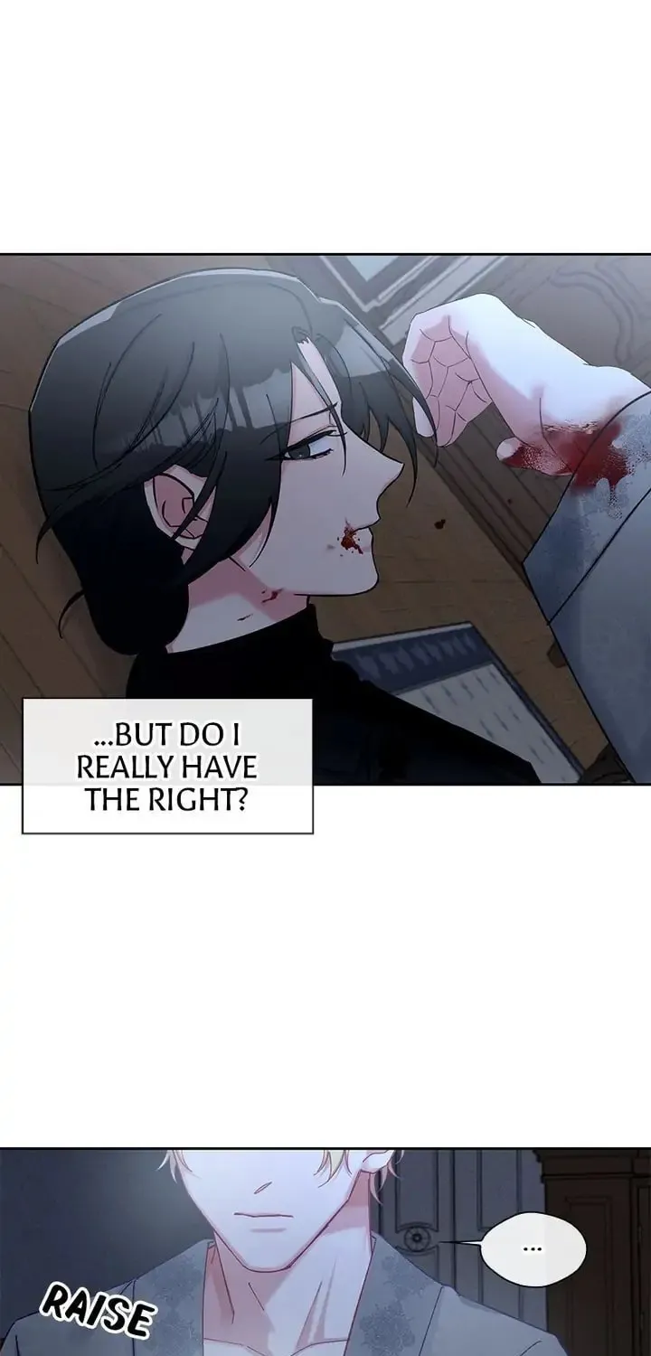 Read The Dictator chapter 57 image 40 on Lezhin