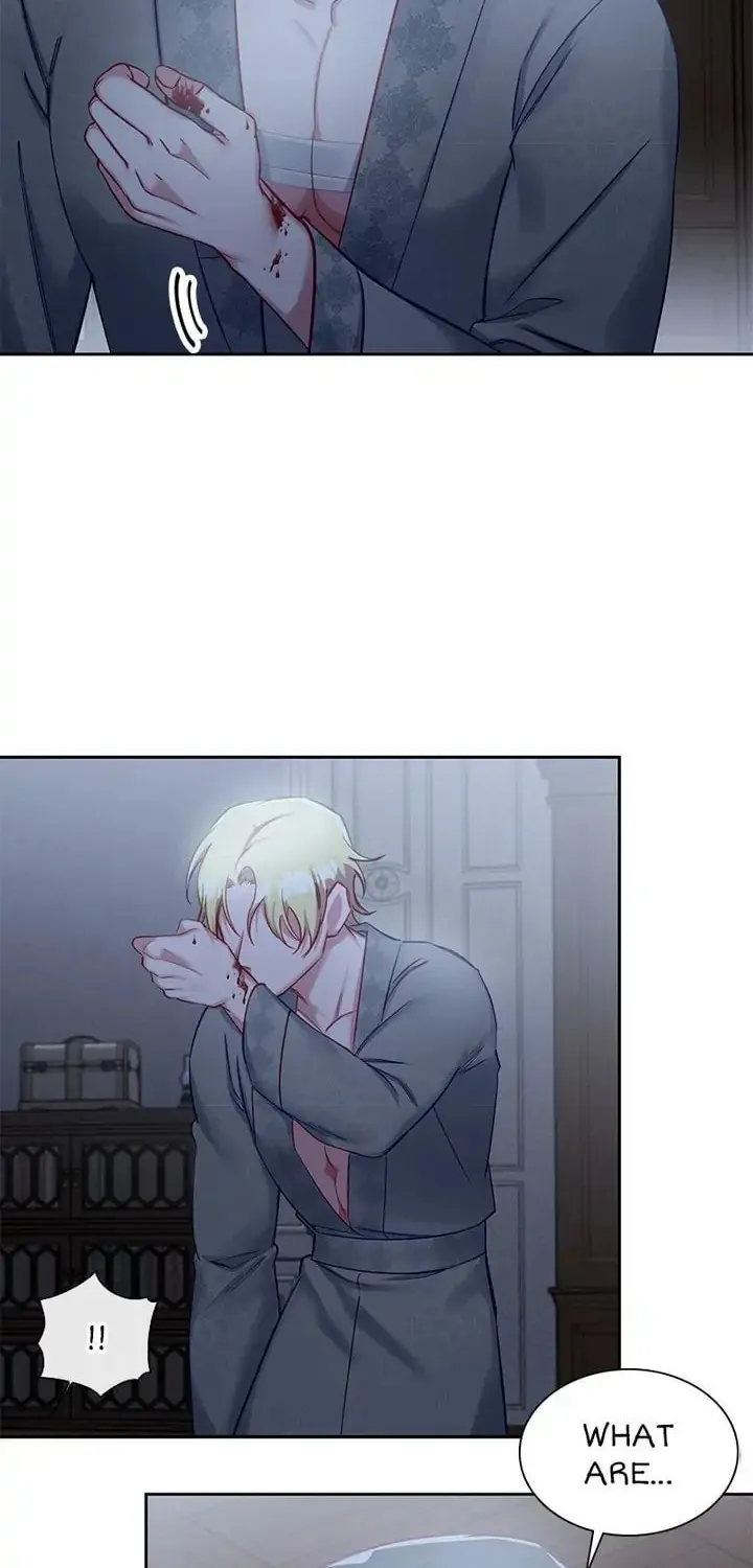 Read The Dictator chapter 57 image 41 on Lezhin