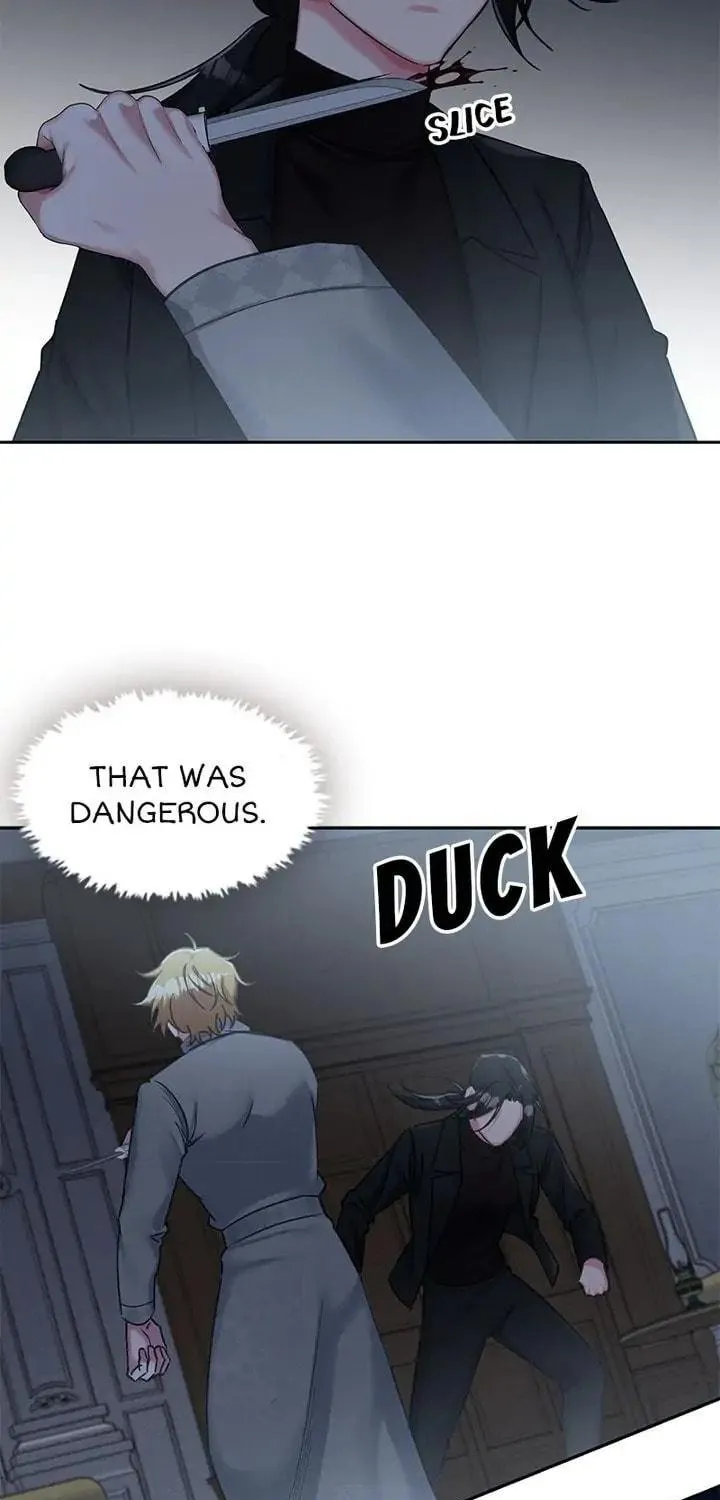 Read The Dictator chapter 57 image 6 on Lezhin