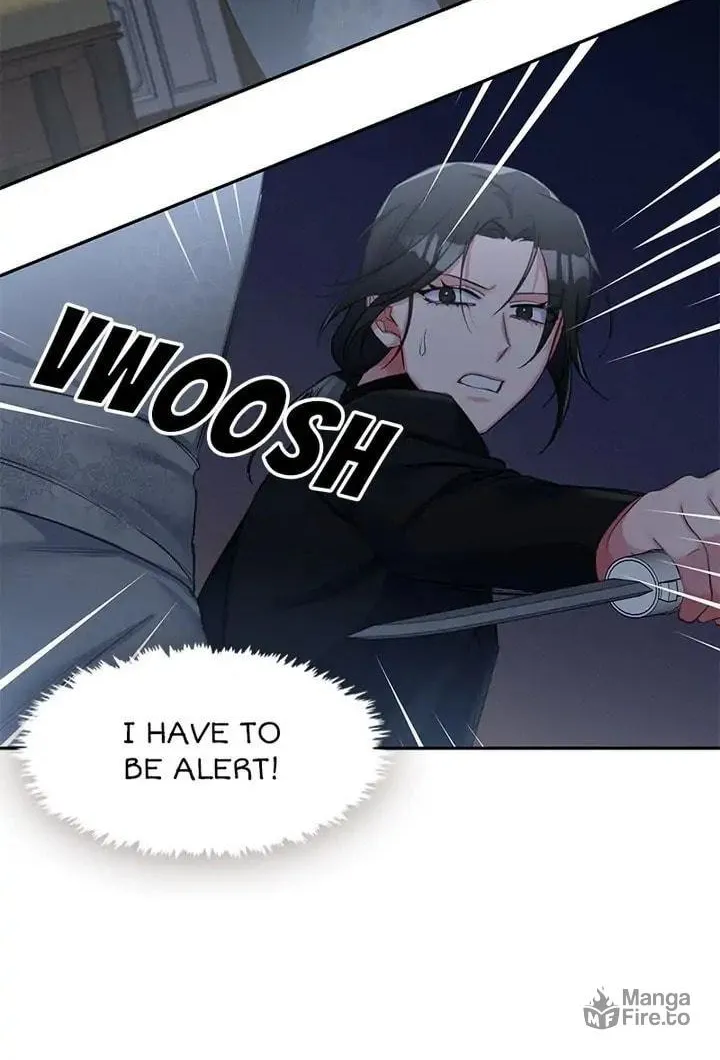 Read The Dictator chapter 57 image 7 on Lezhin