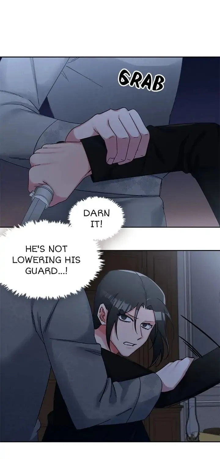 Read The Dictator chapter 57 image 8 on Lezhin