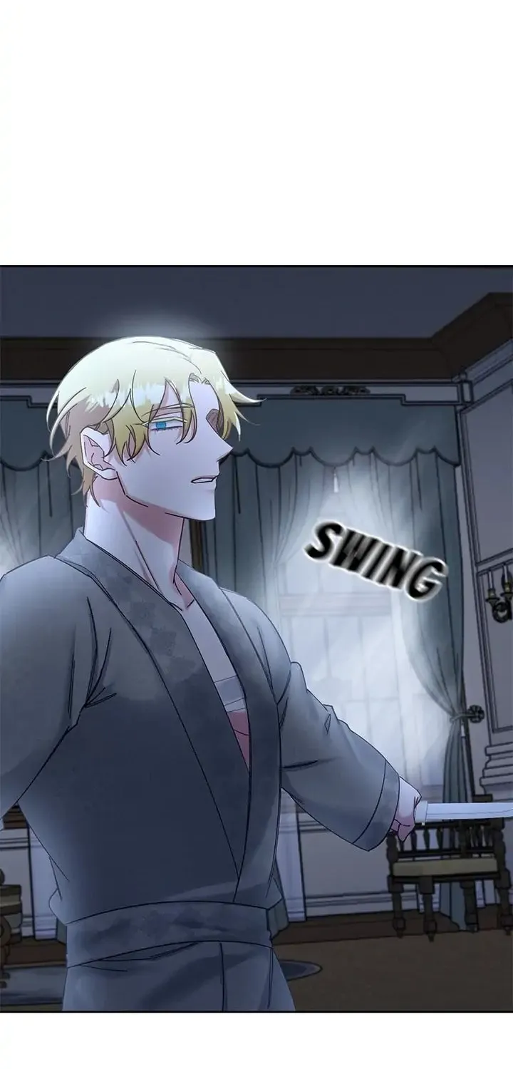 Read The Dictator chapter 57 image 9 on Lezhin