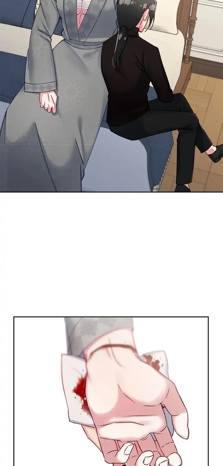 Read The Dictator chapter 58 image 1 on Lezhin