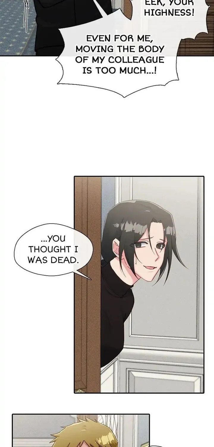 Read The Dictator chapter 58 image 12 on Lezhin