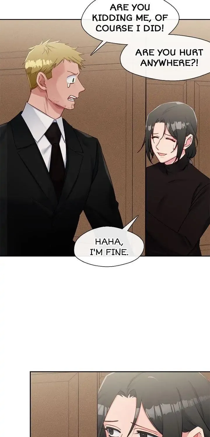 Read The Dictator chapter 58 image 14 on Lezhin
