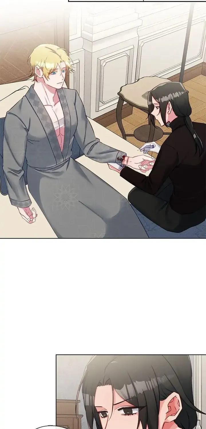 Read The Dictator chapter 58 image 17 on Lezhin