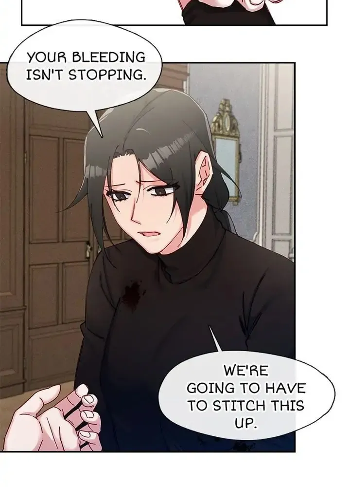 Read The Dictator chapter 58 image 2 on Lezhin