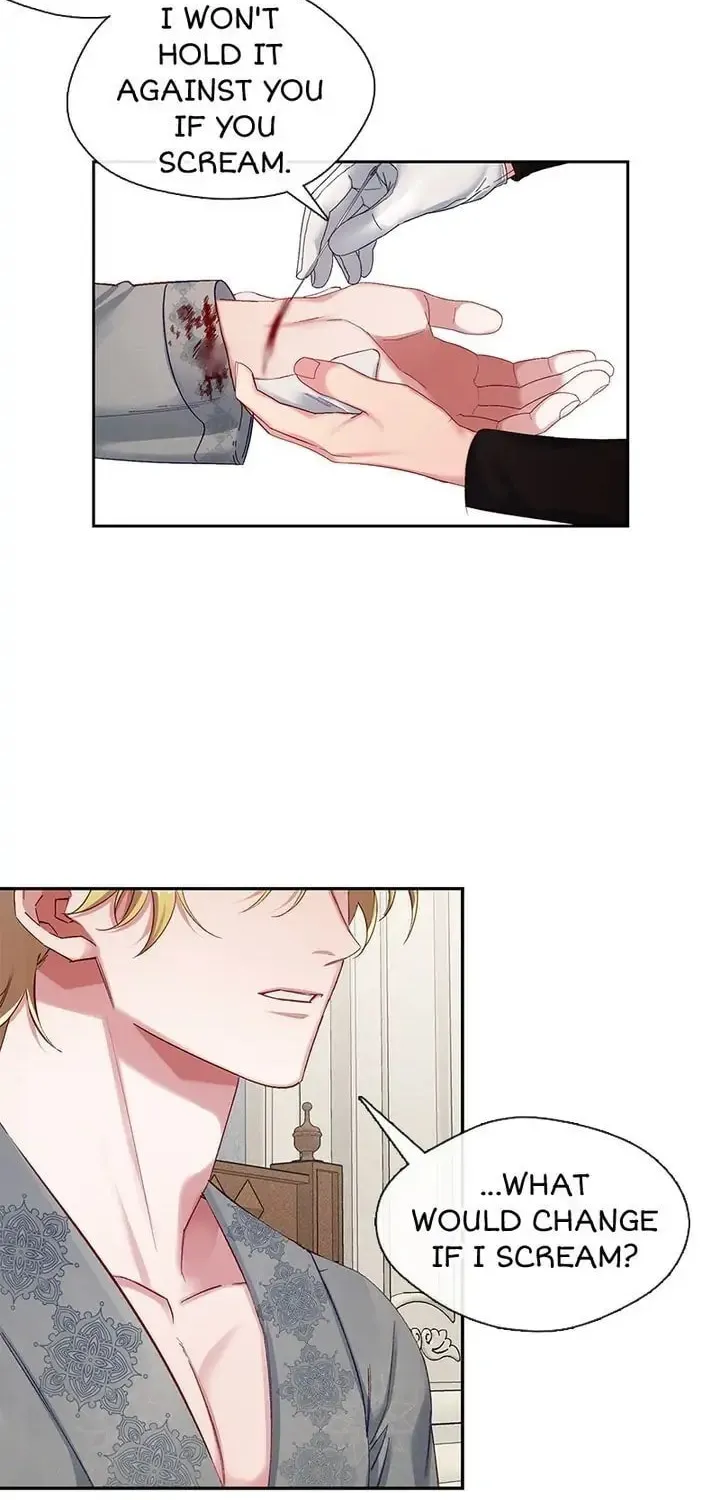 Read The Dictator chapter 58 image 20 on Lezhin