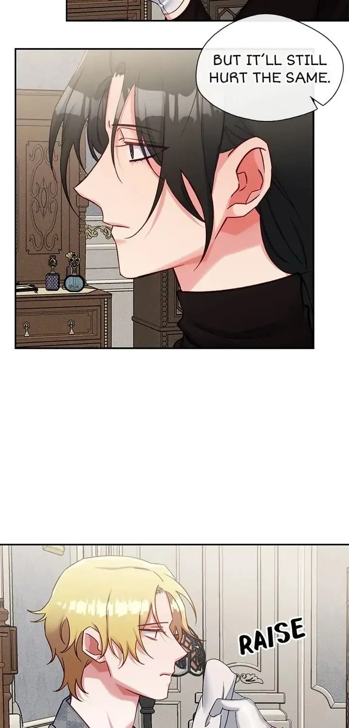 Read The Dictator chapter 58 image 22 on Lezhin