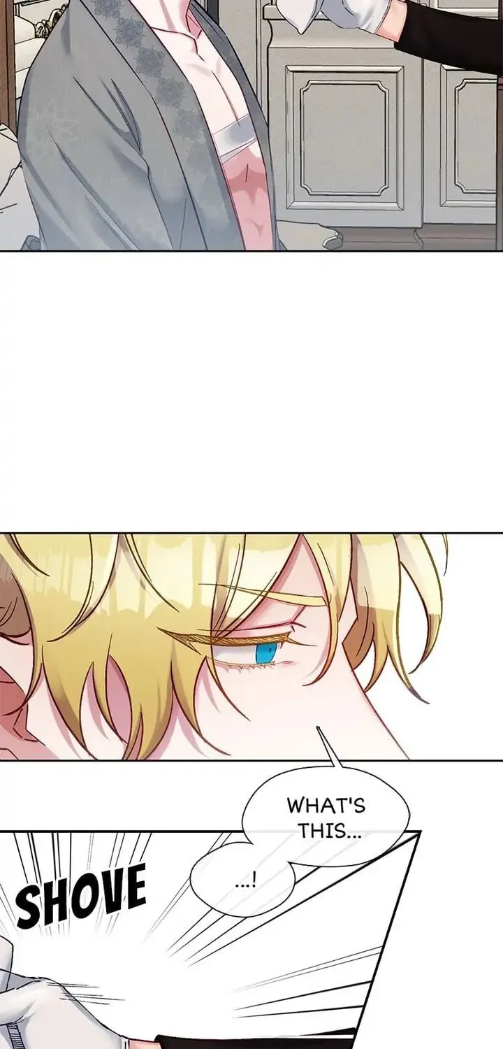 Read The Dictator chapter 58 image 23 on Lezhin