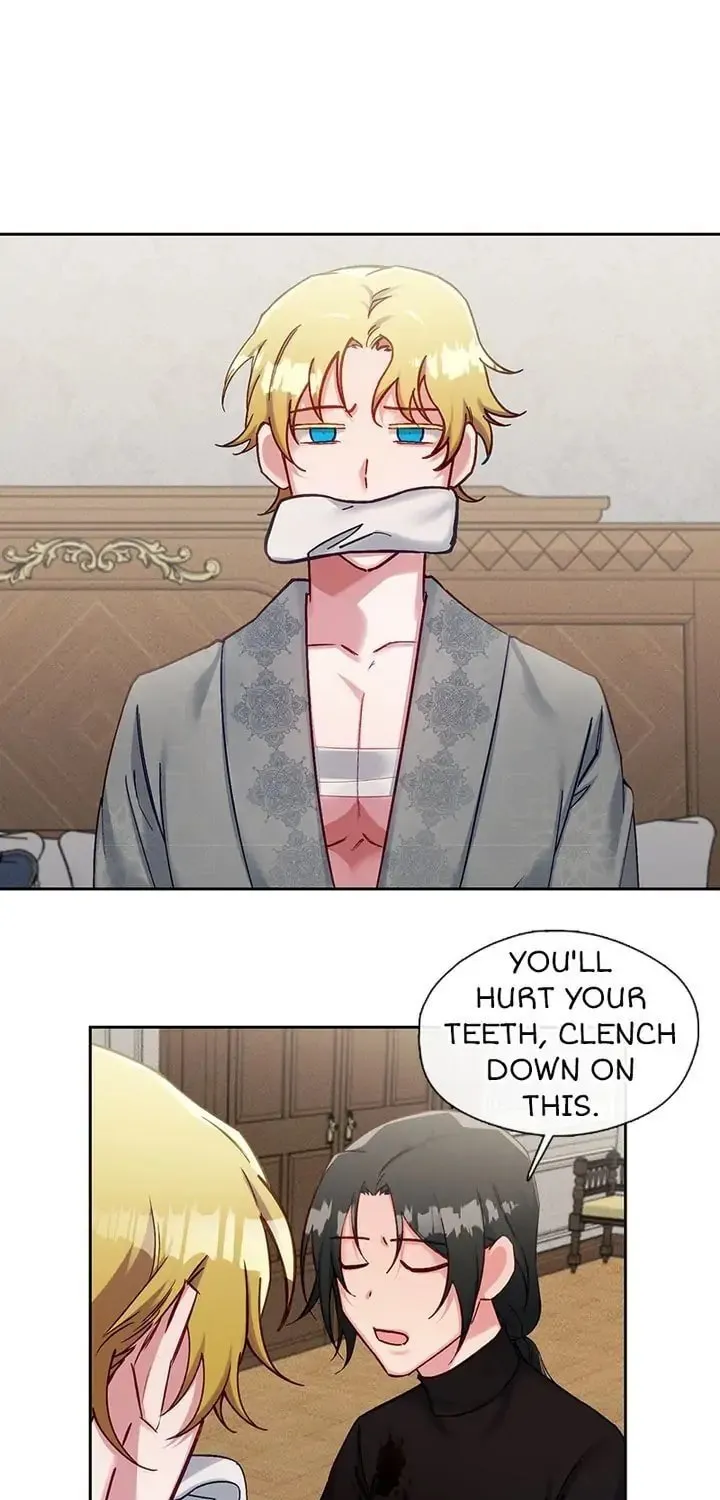 Read The Dictator chapter 58 image 25 on Lezhin