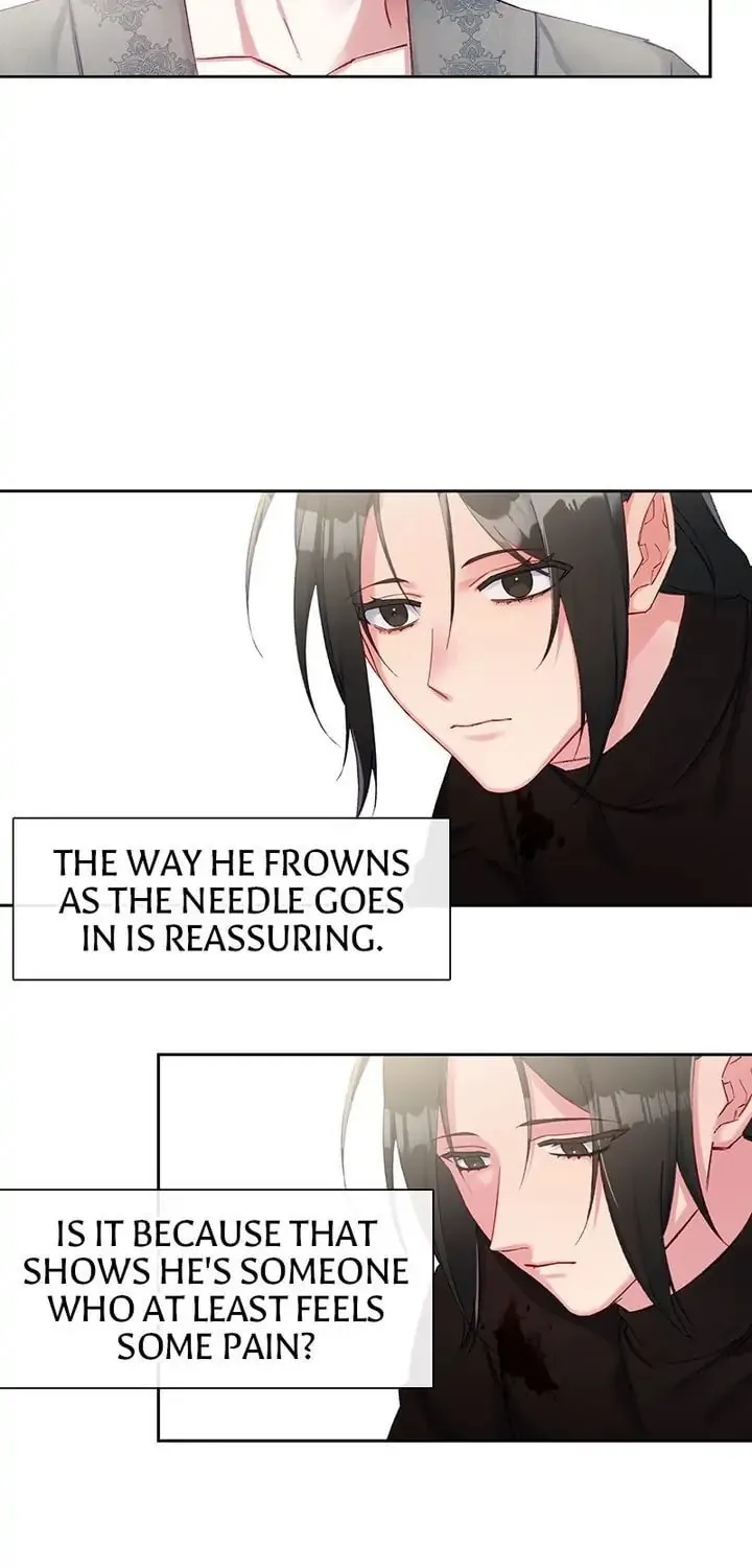 Read The Dictator chapter 58 image 28 on Lezhin
