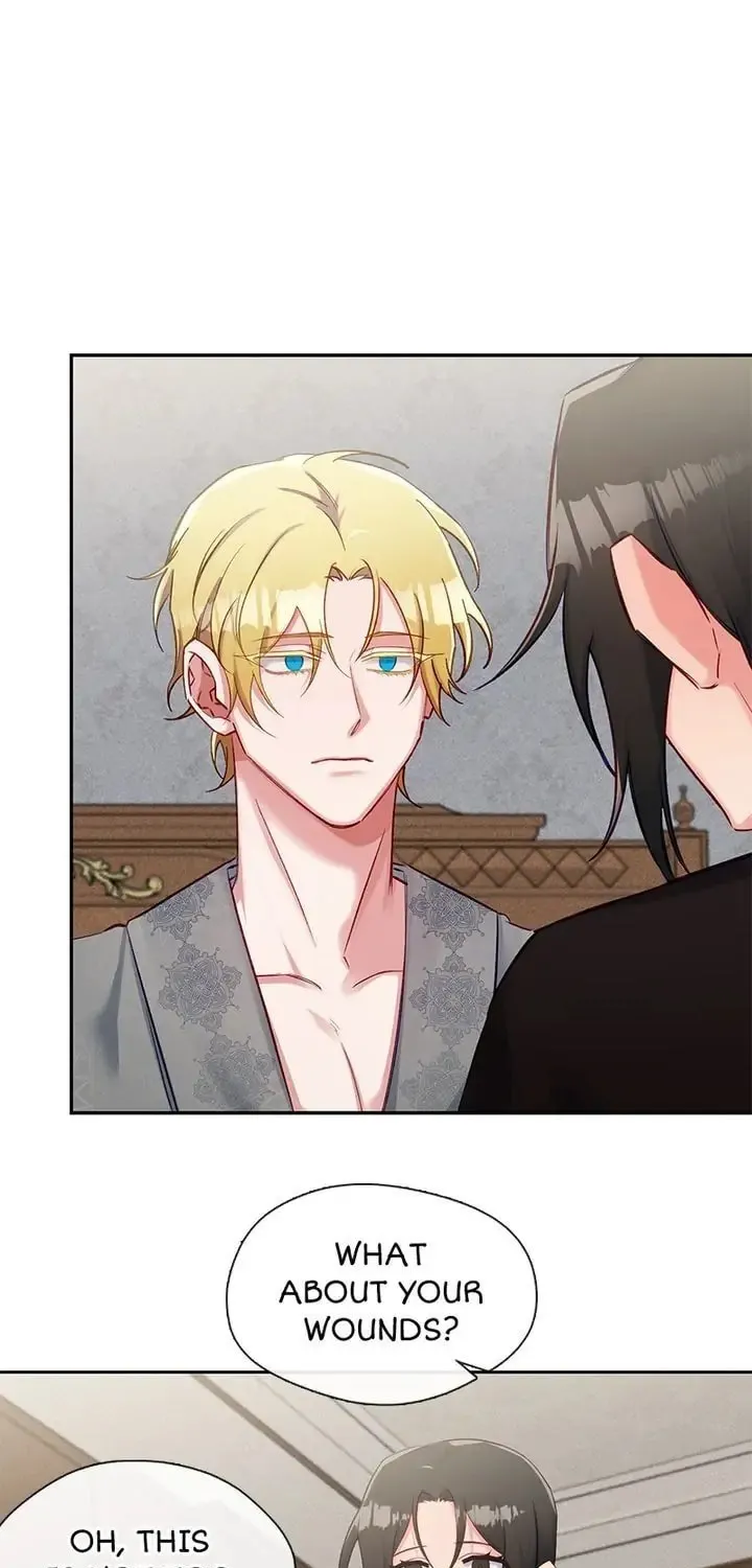 Read The Dictator chapter 58 image 3 on Lezhin