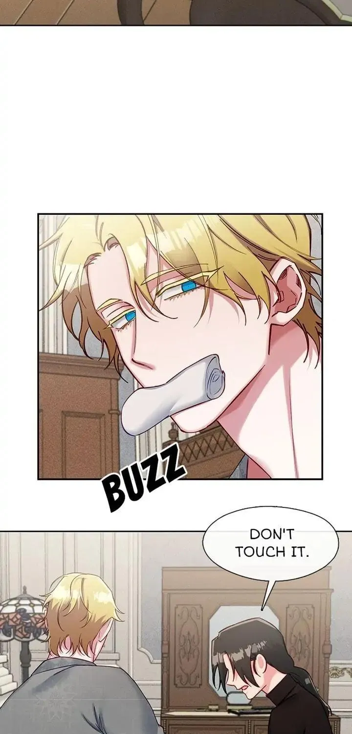 Read The Dictator chapter 58 image 31 on Lezhin