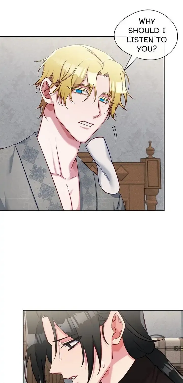 Read The Dictator chapter 58 image 33 on Lezhin