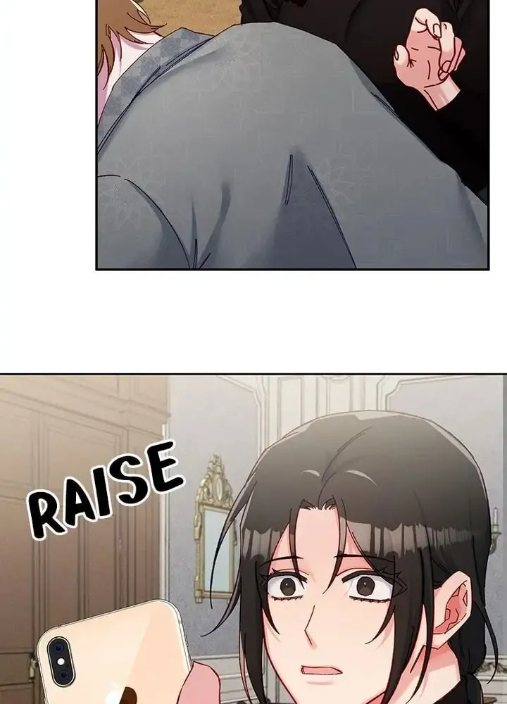 Read The Dictator chapter 58 image 35 on Lezhin