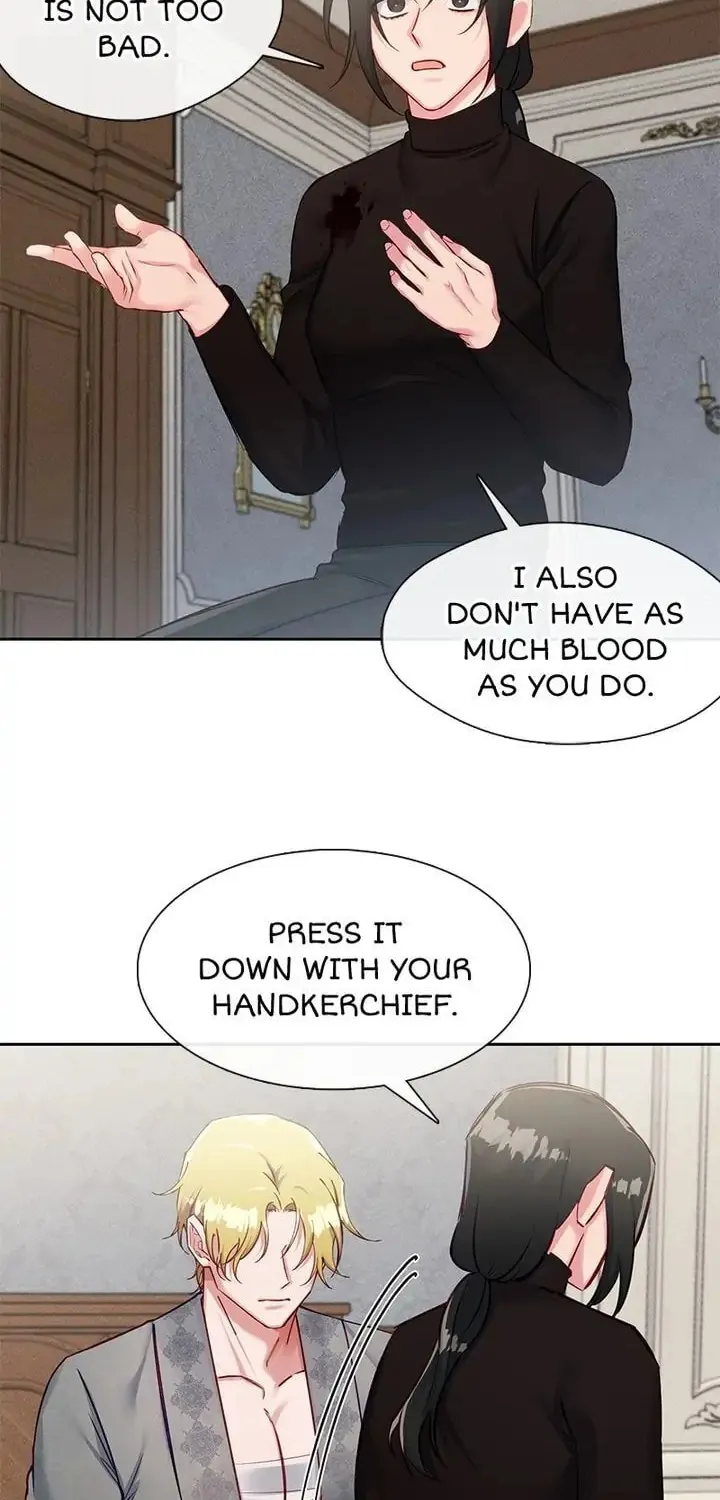 Read The Dictator chapter 58 image 4 on Lezhin