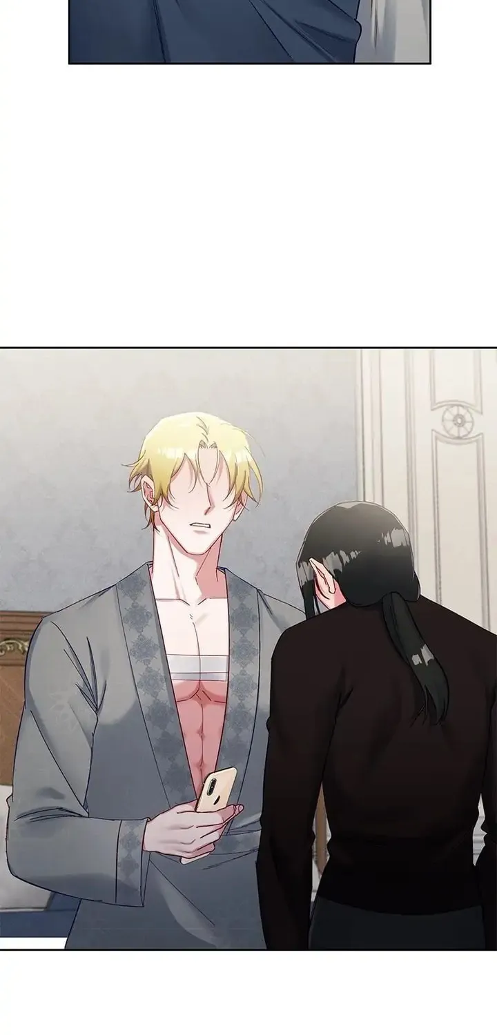 Read The Dictator chapter 58 image 42 on Lezhin