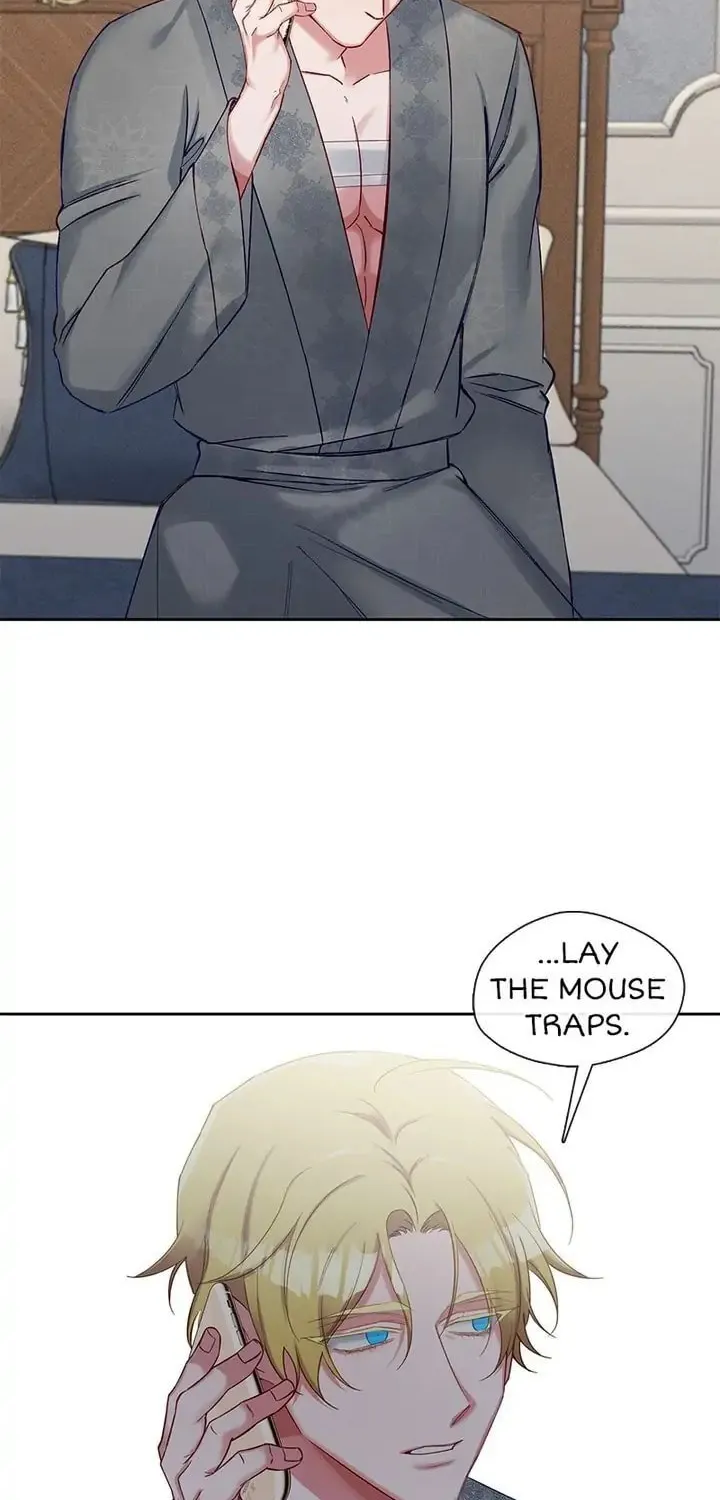 Read The Dictator chapter 58 image 45 on Lezhin