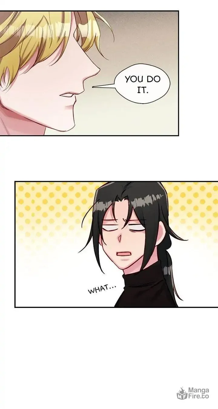 Read The Dictator chapter 58 image 7 on Lezhin