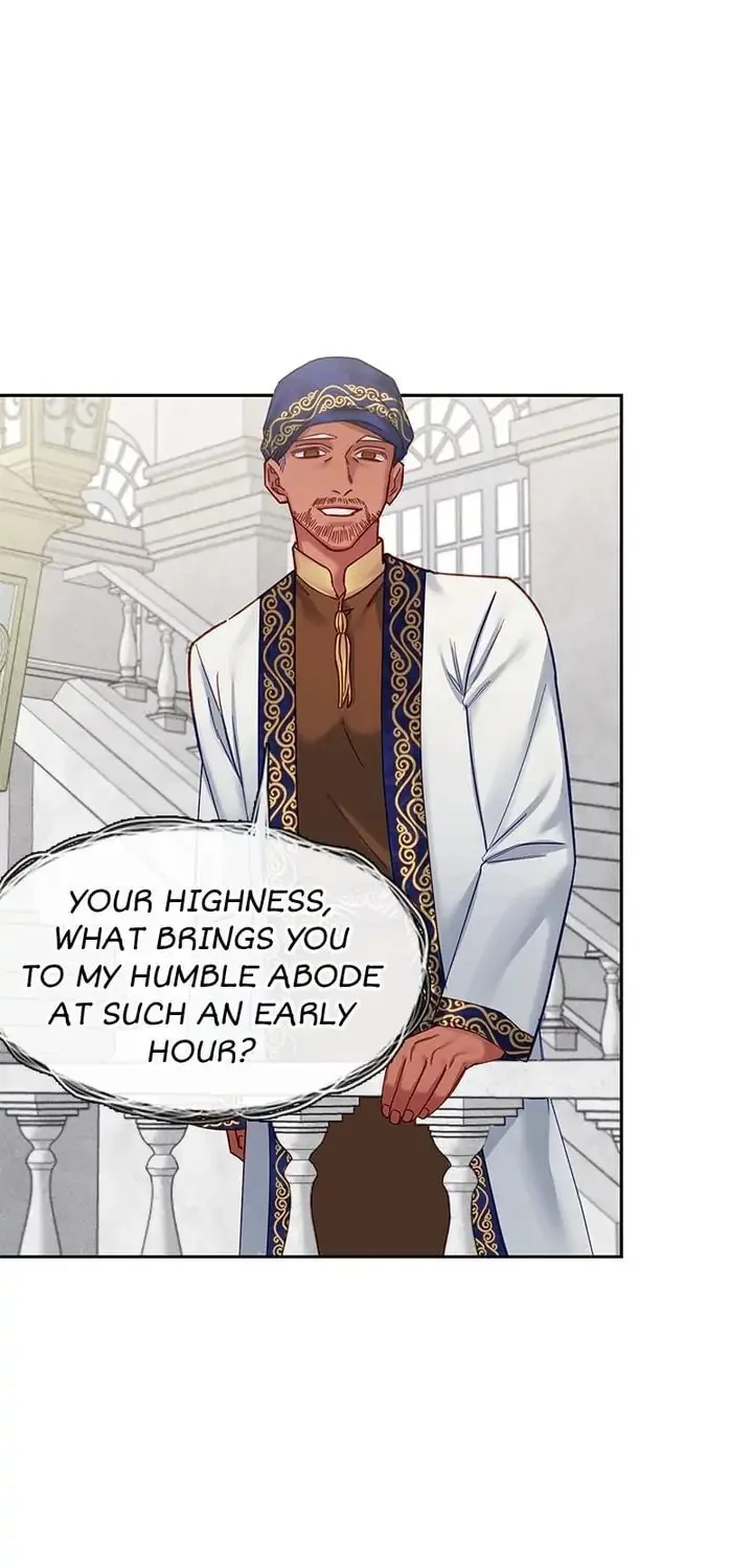 Read The Dictator chapter 59 image 15 on Lezhin
