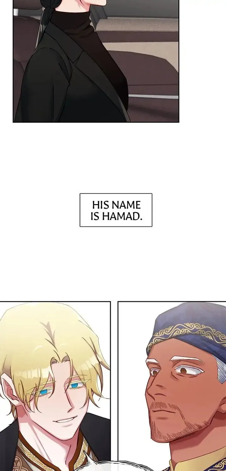 Read The Dictator chapter 59 image 18 on Lezhin