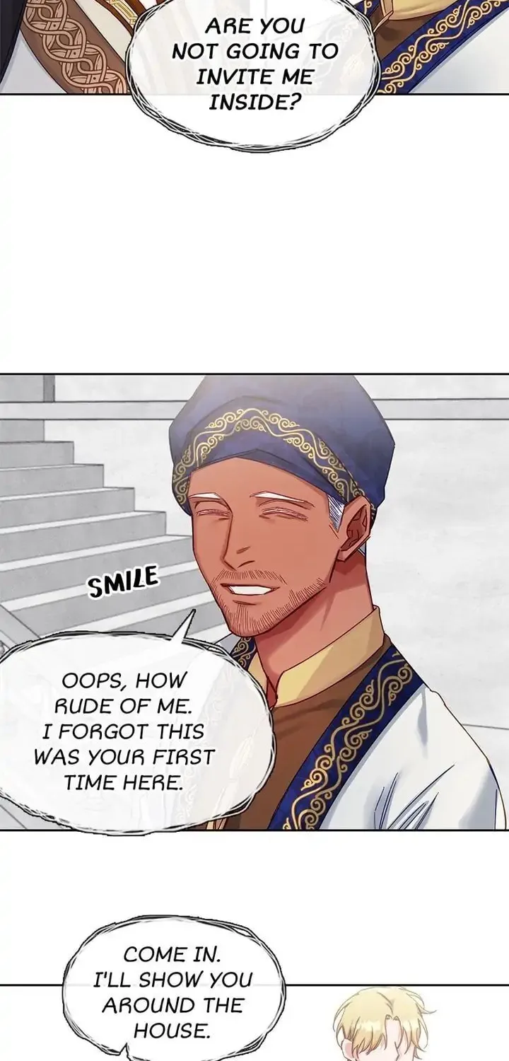 Read The Dictator chapter 59 image 19 on Lezhin