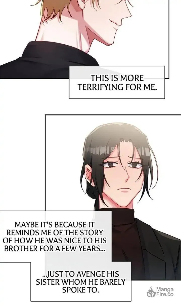 Read The Dictator chapter 59 image 21 on Lezhin