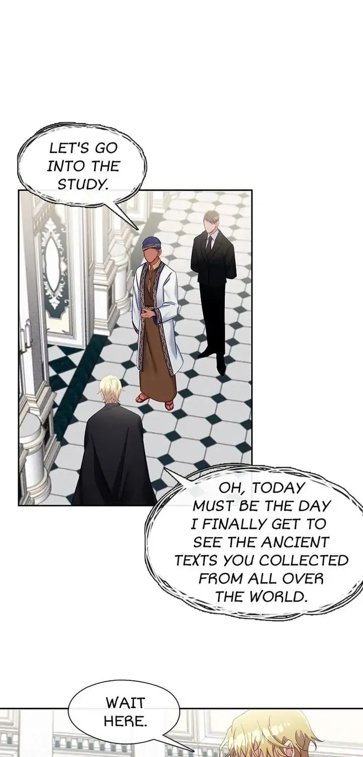 Read The Dictator chapter 59 image 22 on Lezhin