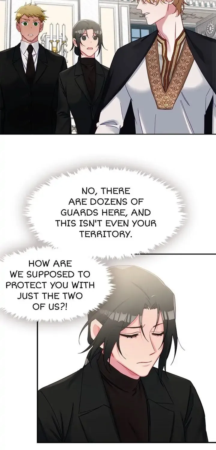 Read The Dictator chapter 59 image 23 on Lezhin