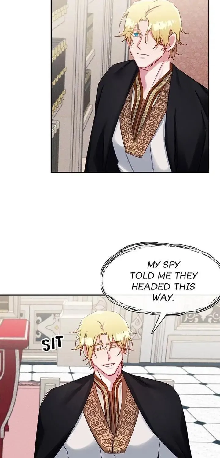 Read The Dictator chapter 59 image 28 on Lezhin