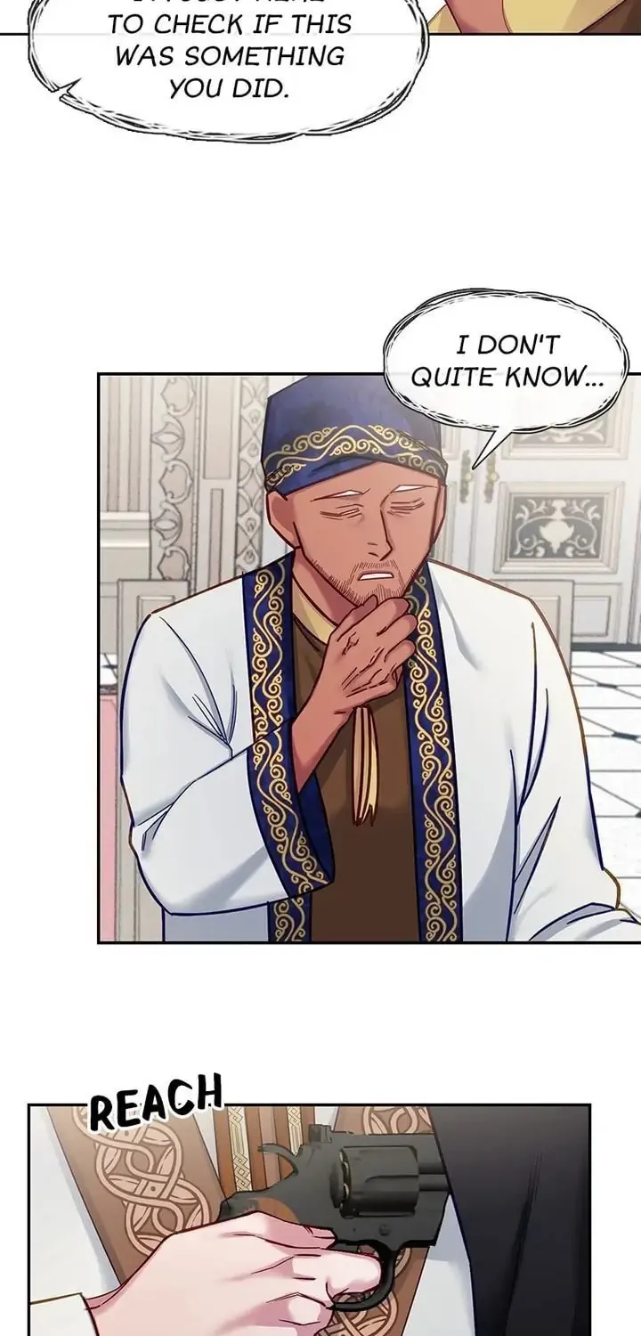 Read The Dictator chapter 59 image 31 on Lezhin