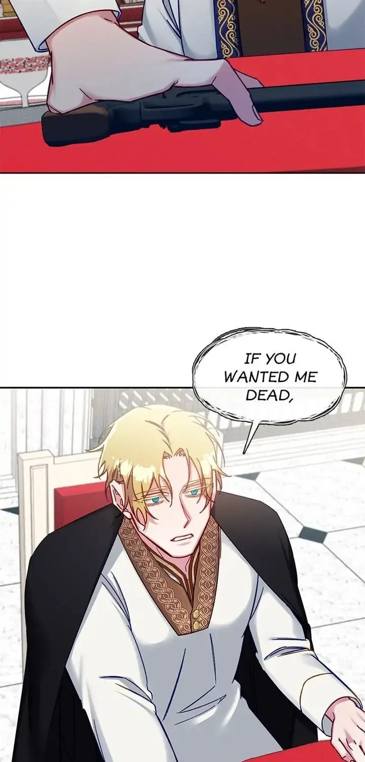 Read The Dictator chapter 59 image 33 on Lezhin
