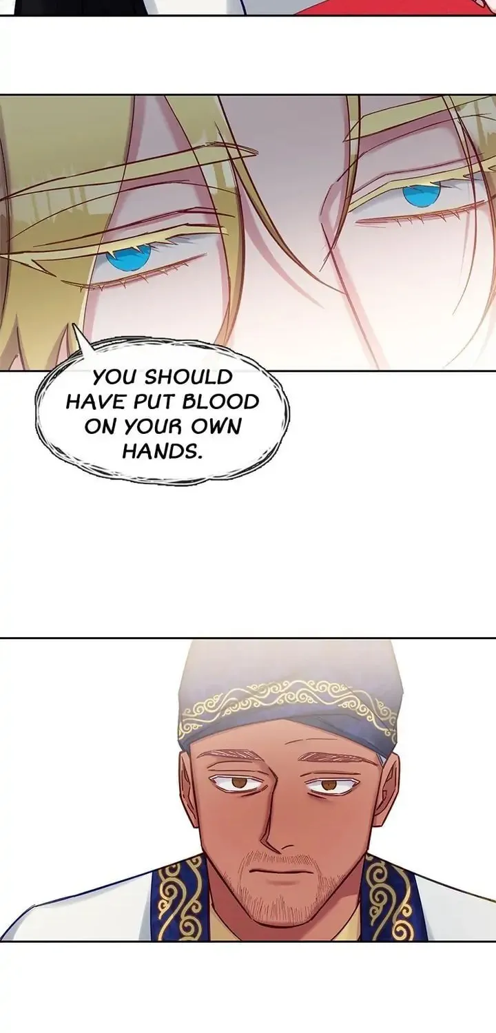 Read The Dictator chapter 59 image 34 on Lezhin