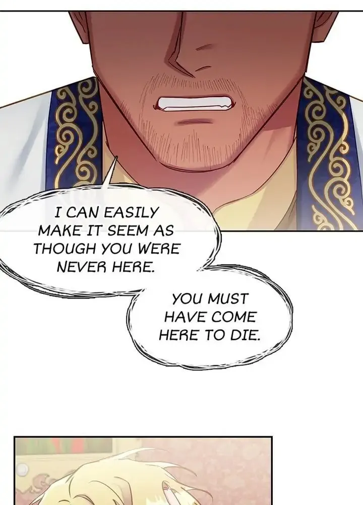 Read The Dictator chapter 59 image 35 on Lezhin