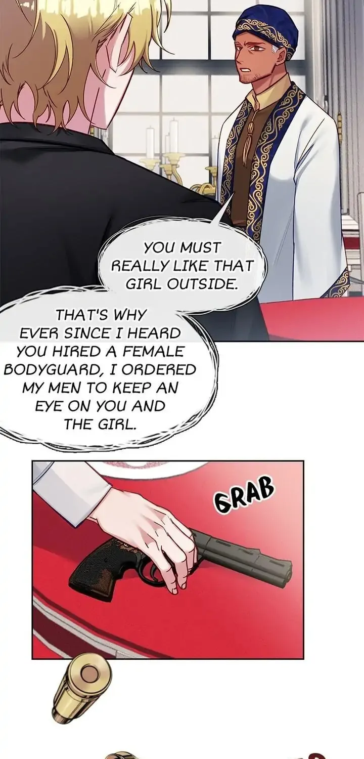 Read The Dictator chapter 59 image 40 on Lezhin