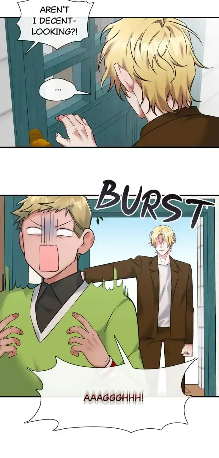 Read The Dictator chapter 6.1 image 10 on Lezhin