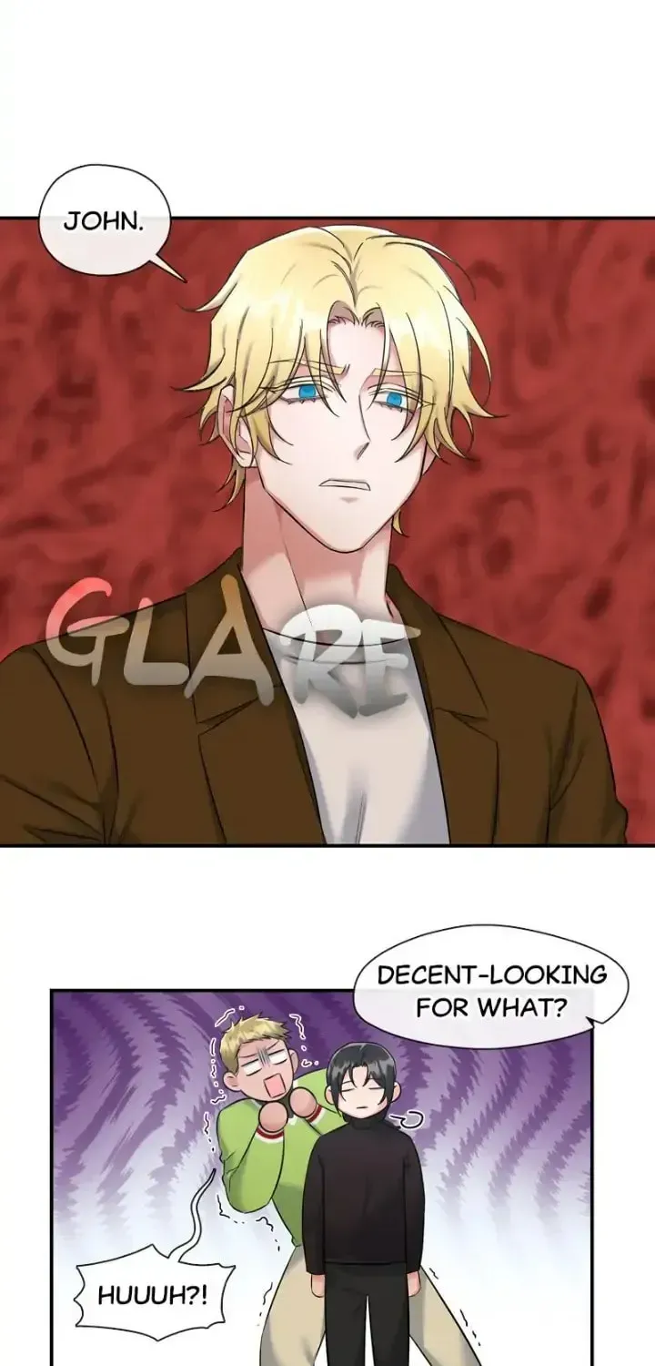 Read The Dictator chapter 6.1 image 11 on Lezhin