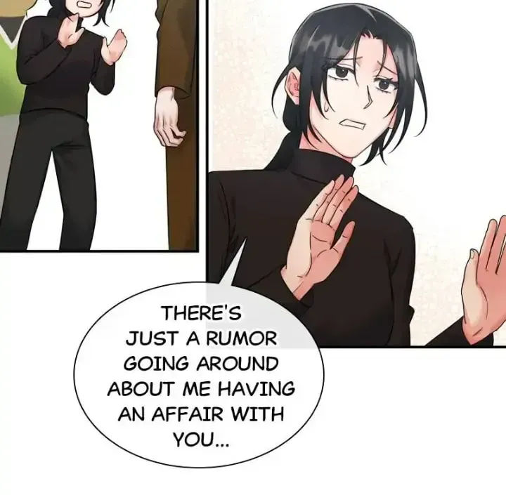 Read The Dictator chapter 6.1 image 14 on Lezhin