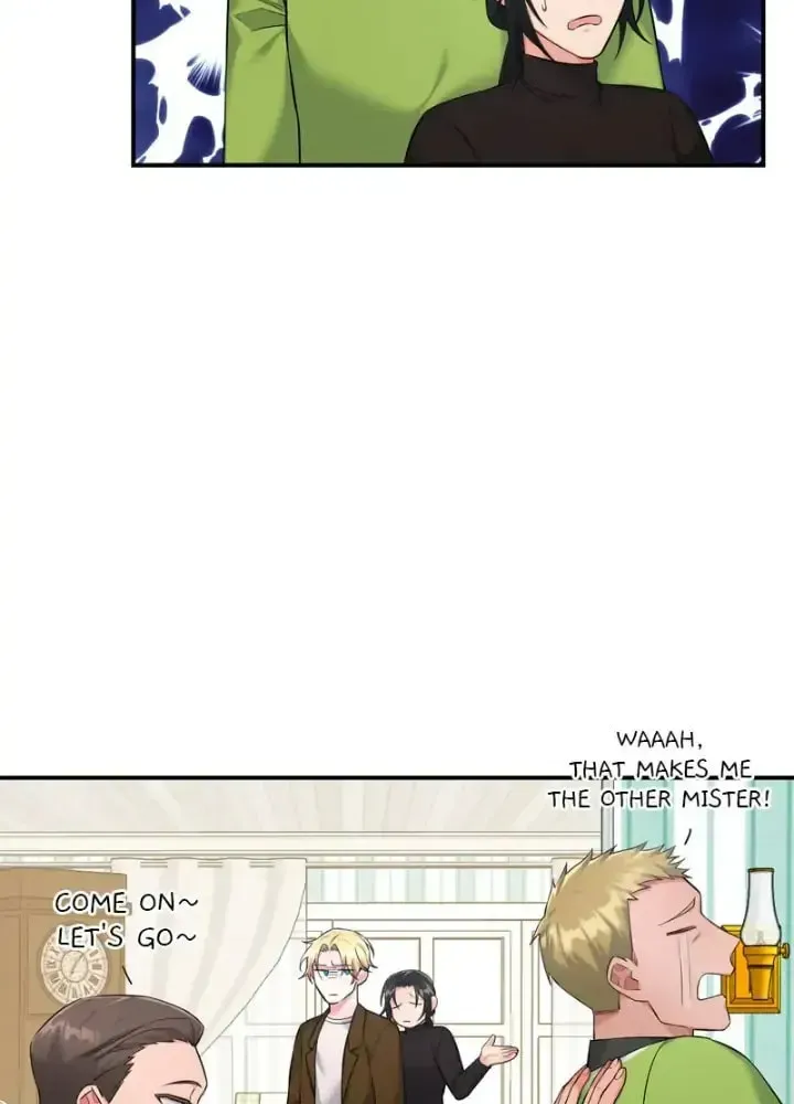 Read The Dictator chapter 6.1 image 17 on Lezhin