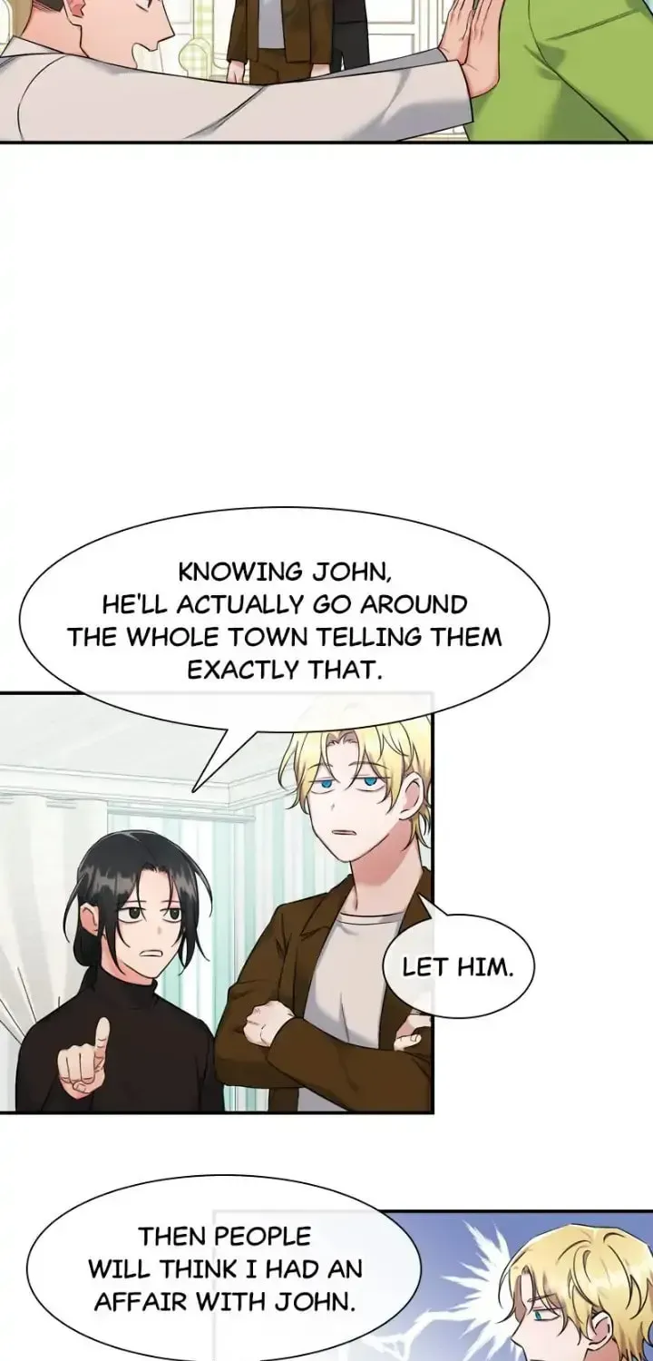 Read The Dictator chapter 6.1 image 18 on Lezhin