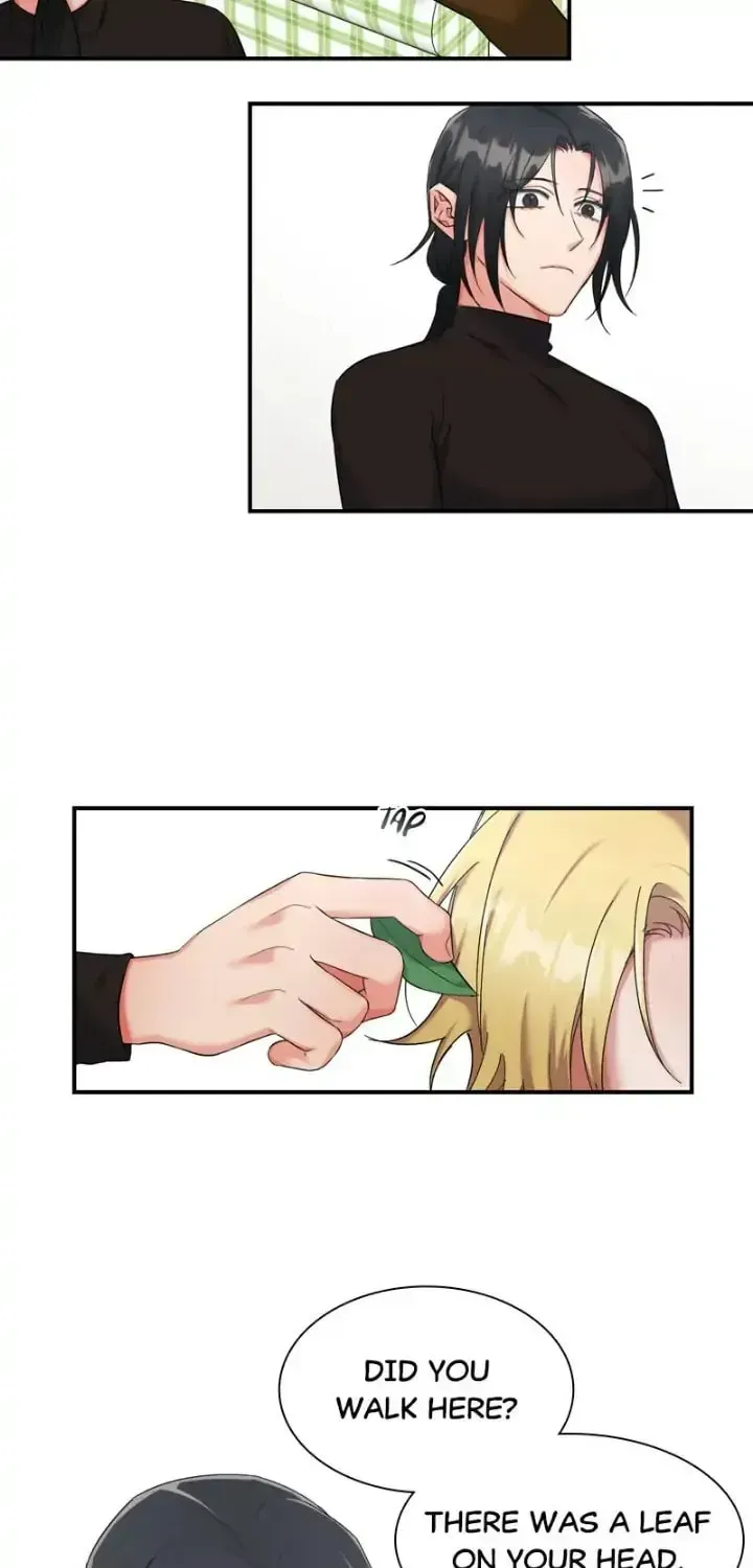 Read The Dictator chapter 6.1 image 21 on Lezhin