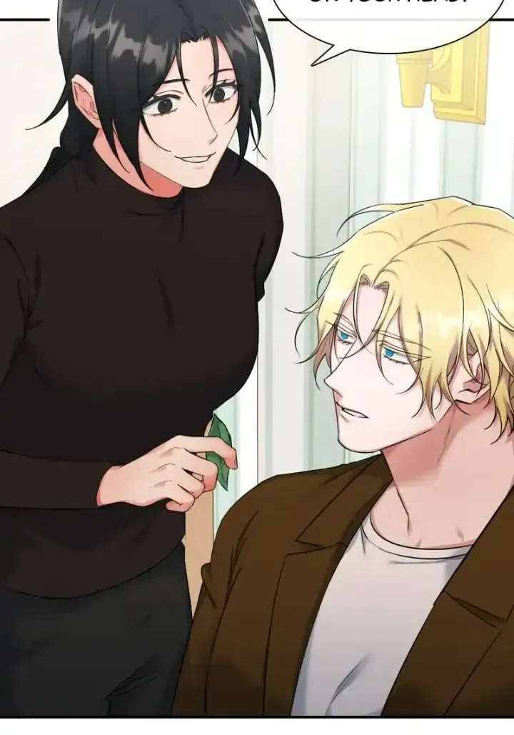 Read The Dictator chapter 6.1 image 22 on Lezhin